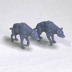 Hyenas (2)